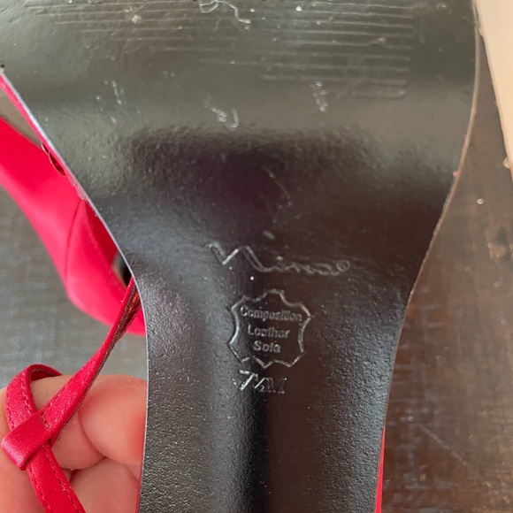 Vintage pumps - Picture 6 of 11